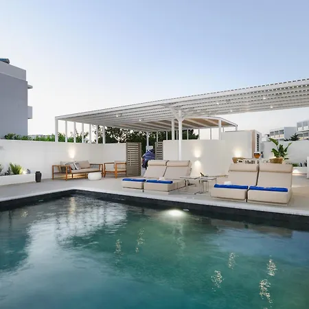 וילה Mylos Luxury Escape